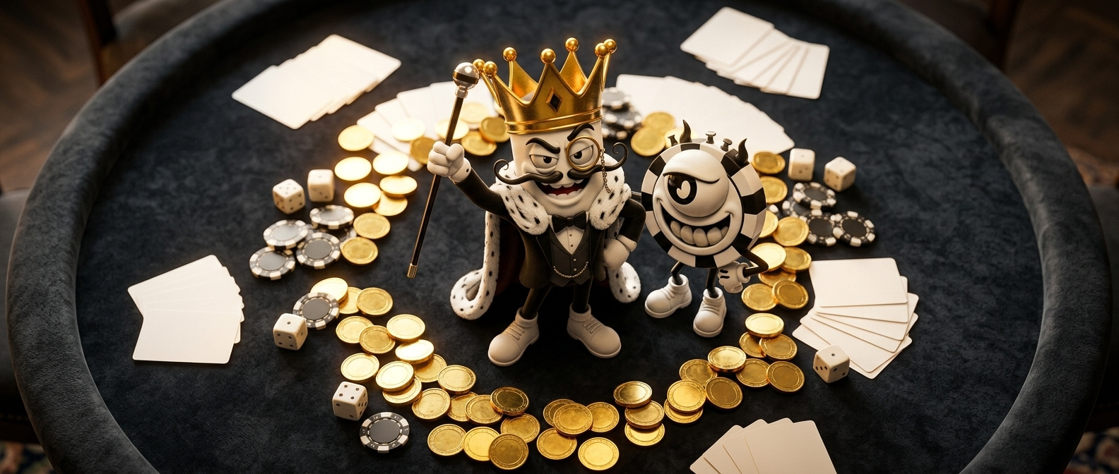 Inkybet Casino