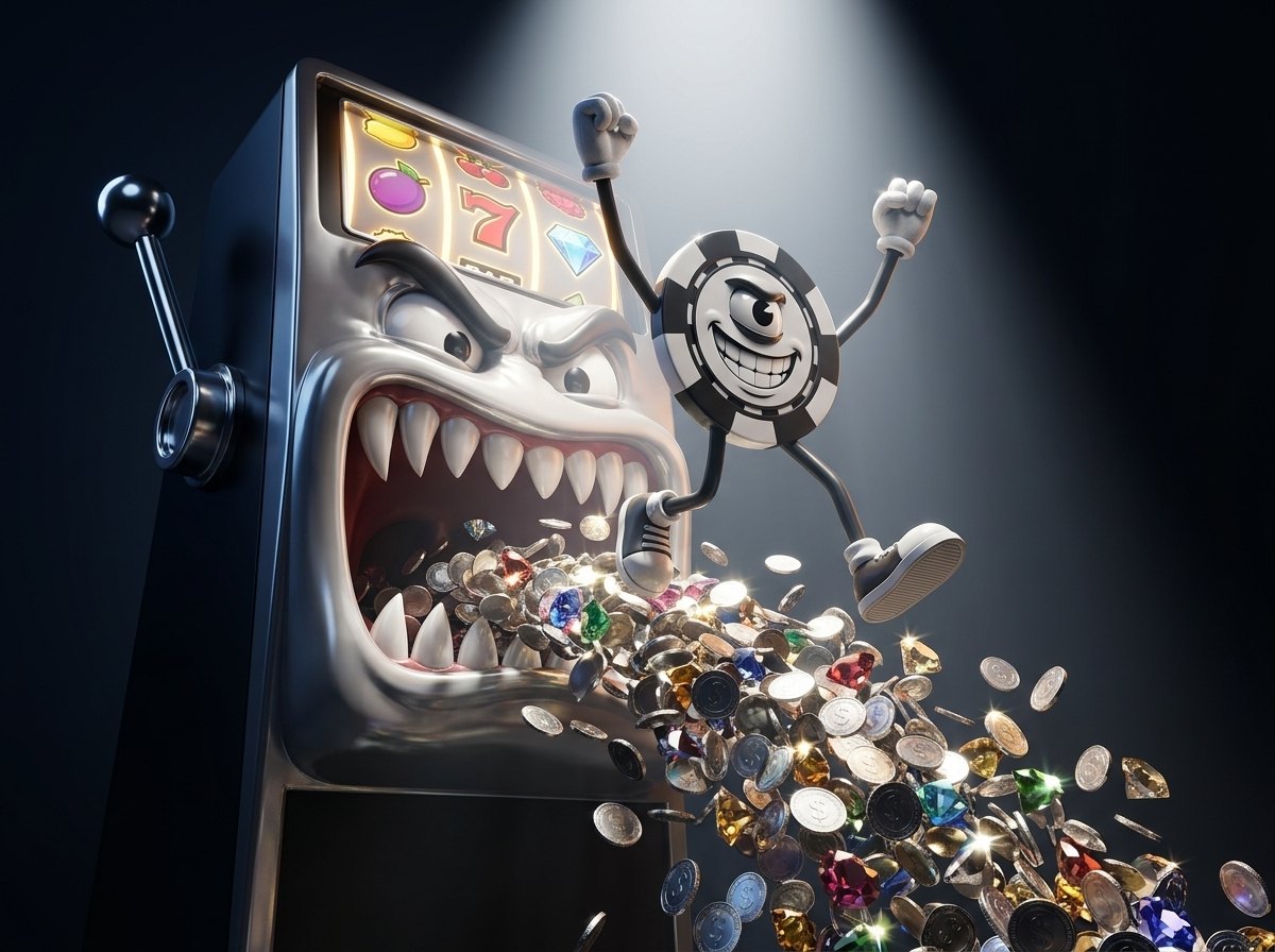 Welke spelcategorieën biedt het inkybet casino?